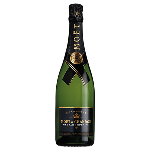 Champagne Moët & Chandon Nectar Imperial 750 ml-Vinexa