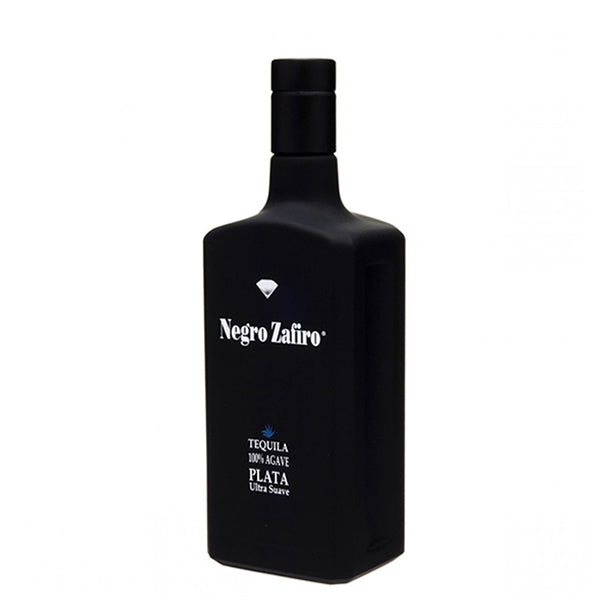 Tequila Negro Zafiro 750 ml-Vinexa