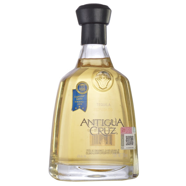 Tequila Antigua Cruz Reposado 750 ml-Vinexa