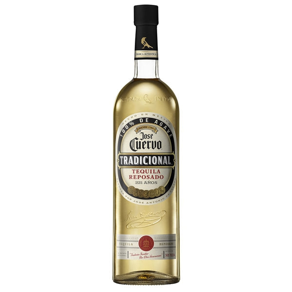 Tequila Cuervo Tradicional Reposado 950 ml